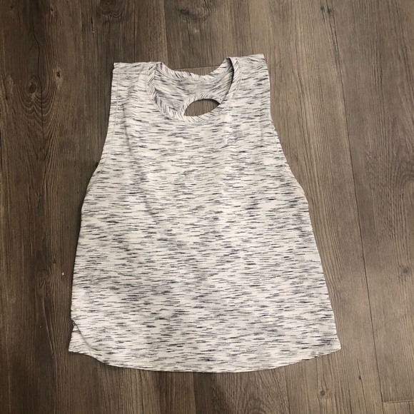 lululemon athletica Tops - Lululemon Crop tank
